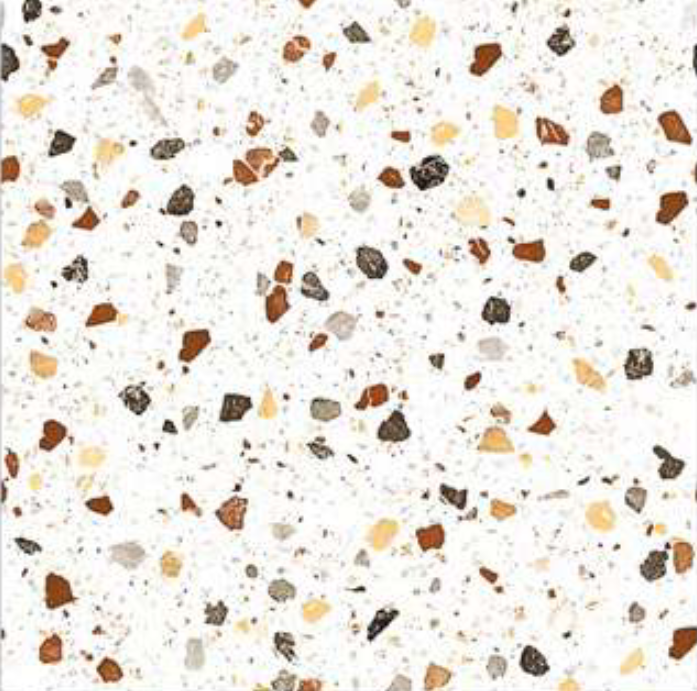 ARES 40X40 TREX BROWN